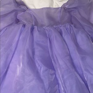 SELKIE DRESS. Worn Once